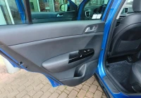 Kia Sportage 1,6 GDI 6MT 2WD BLACK EDITION