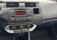 Kia Rio  1.2 DOHC 5MT M+ ACN