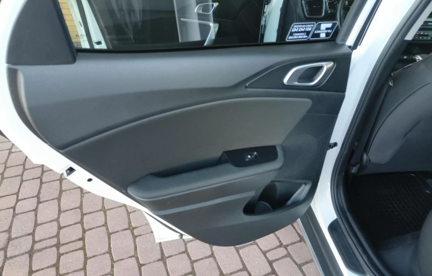 Kia XCeed 1,5T-GDI 7DCT MY23 M+SMT+A18