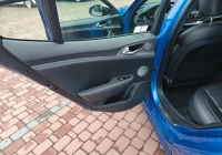 Kia Stinger Rezerwacja 