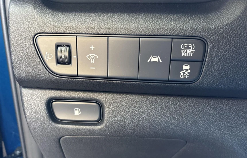 Kia Niro Rezerwacja!!/ 1.6 GDI M Hybrid