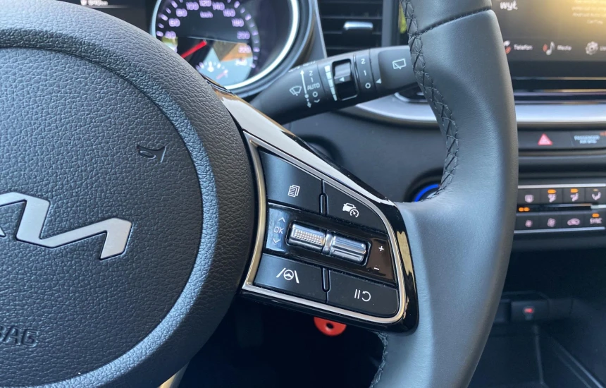 Kia Ceed SW  1,6D 6MT M MHEV Diesel