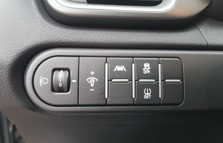 Kia Ceed _SW 1,0T-GDI 6MT M/ Rezerwacja 