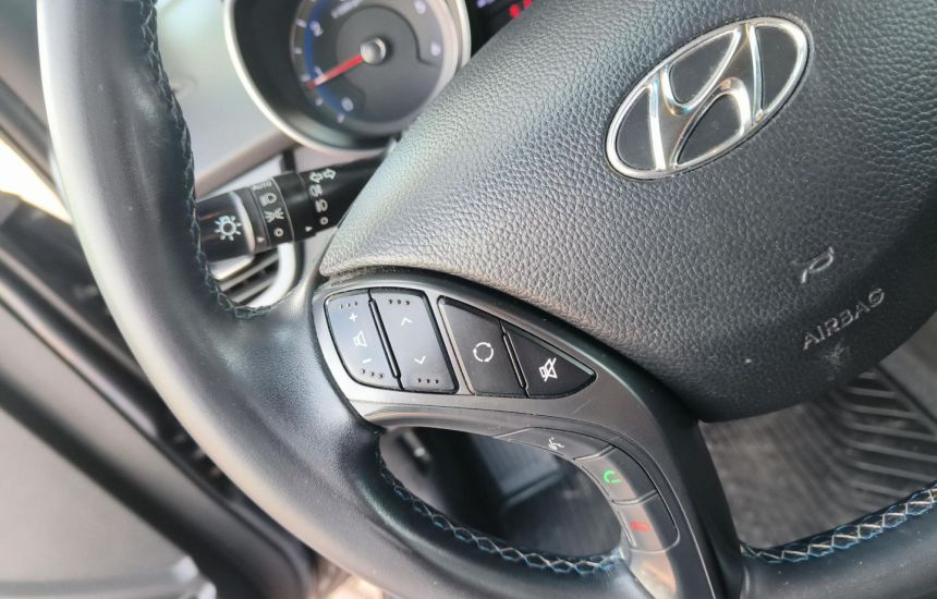 Hyundai i30 GO!