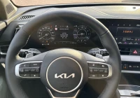 Kia Sportage 1,6T-GDI 7DCT FWD MY25 ANNIVERSARY+PNS+AEB