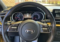 Kia XCeed 1,4T-GDI 7DCT L+BL1+CP1