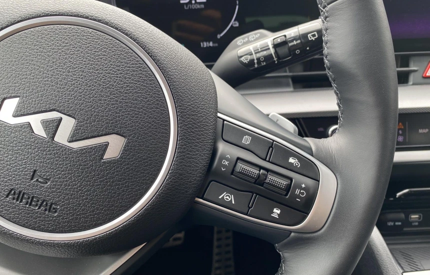 Kia Sportage 1.6 T-GDI PHEV GT Line 4WD