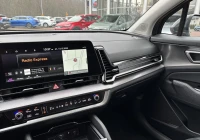 Kia Sportage 1,6T-GDI 7DCT FWD MY25 BUSINESS LINE