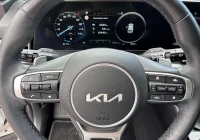 Kia Sportage 1,6T-GDI MHEV GT Line AE+ LTH 2TR AWD