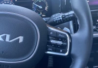 Kia Sorento Rezerwacja/   1.6T HEV 6AT 4WD 7S MY23 PRESTIGE LINE_NEW+PNS 230KM!!