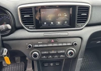 Kia Sportage 1.6GDI M