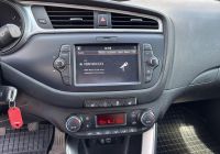 Kia Ceed REZERWACJA// 1.6GDI 6MT M+Smart Plus