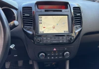 Kia venga Rezerwacja/ 1.6 6MT Business Line