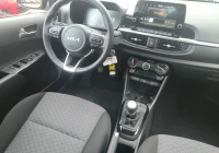 Kia Picanto 1.2MPi 5MT MY25 L+A14