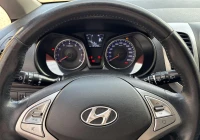 Hyundai IX20 REZERWACJA/ 1.4