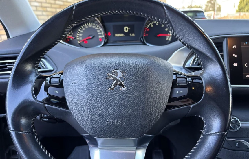 Peugeot 308 1.2 PureTech Active+
