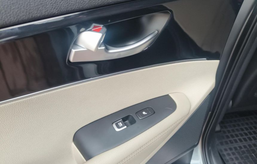 Kia Sorento Rezerwacja/ 2.0CRDi 4WD AT6 XL wersja 7 osobowa