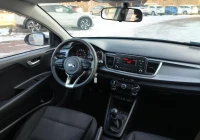 Kia Rio Rezerwacja/ 1.2MPi M