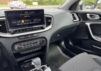 Kia XCeed  1,5T-GDI 7DCT MY25 L+WIN