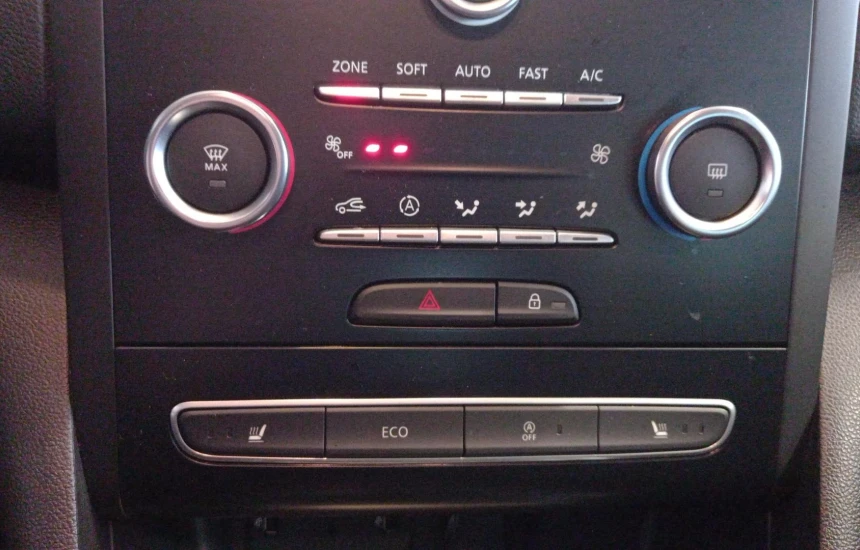 Renault Megane 1.3 Tce Limited 