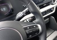 Kia Sportage 1,6T-GDI 6MT FWD MY23 M+SMT