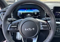 Kia Proceed 1,5T-GDI 6MT MY25 GT-LINE+TEC+AEB