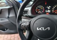 Kia Rio 1.0T 6MT M+SMT