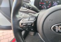 Kia Stonic 1.0T 6MT L+STY