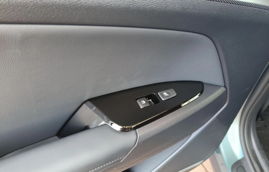 Kia Sportage 1,6T-GDI 6MT FWD MY25 BUSINESS LINE