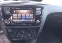 Skoda Rapid REZERWACJA/ 1.0 TSI Ambition