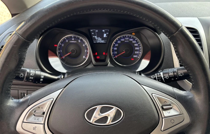 Hyundai IX20 REZERWACJA/ 1.4