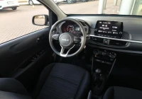 Kia Picanto Rezerwacja/  1.2 5MT M