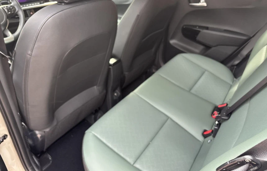 Kia Picanto 1.2DPi 5MT MY25 BUSINESS LINE+ CP1