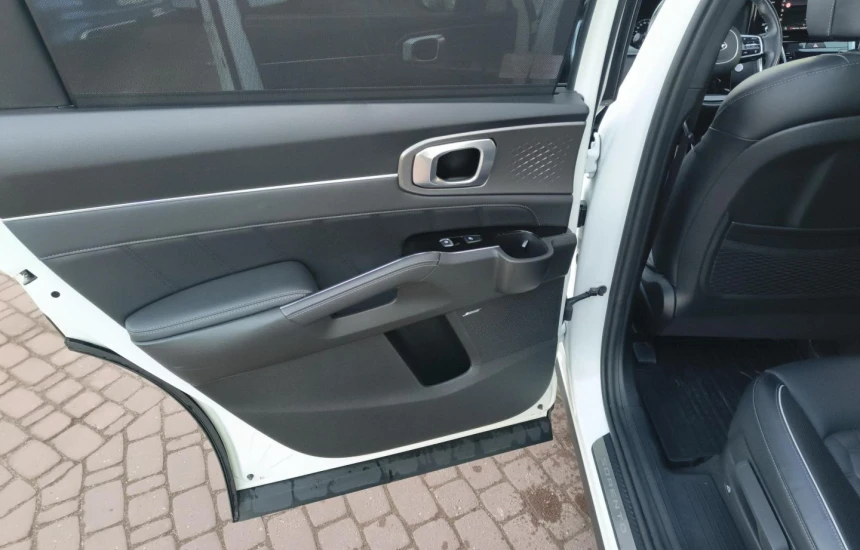 Kia Sorento Rezerwacja/ 1.6 T-GDI 7P XL+PRE+SRF HEV_4WD