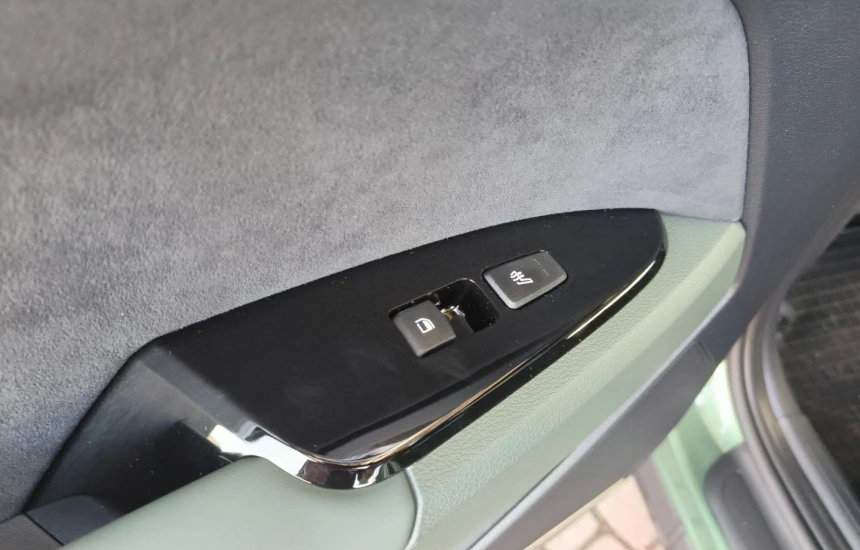 Kia Sportage 1,6T-GDI 7DCT FWD MY25 ANNIVERSARY