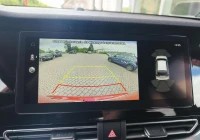 Kia Niro 1.6 GDI HYBRID L+BL3