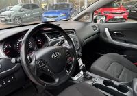 Kia Ceed 1.6 GDI Smart Plus DCT