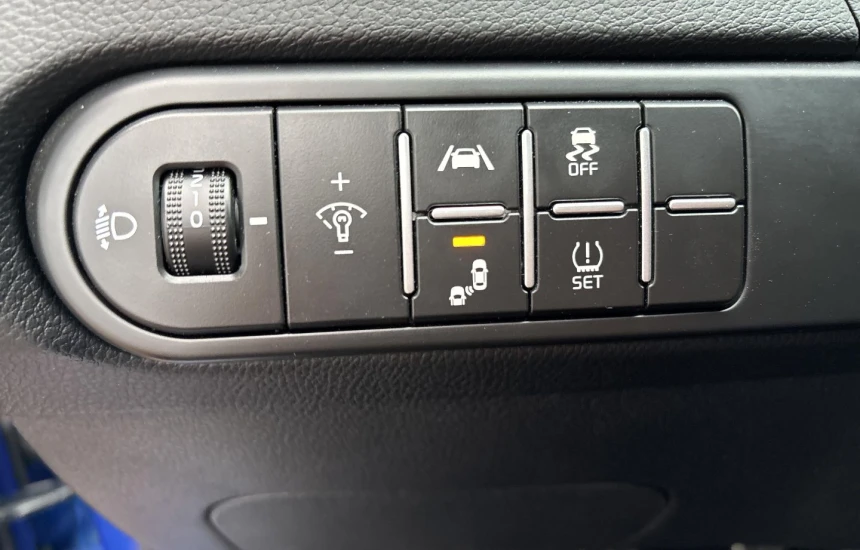 Kia Proceed _SBK 1,5T-GDI 6MT MY24 GT-LINE+TEC+AEB