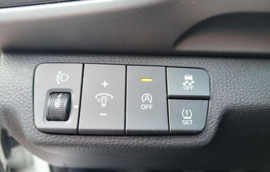 Kia Stonic 1.0T 6MT L