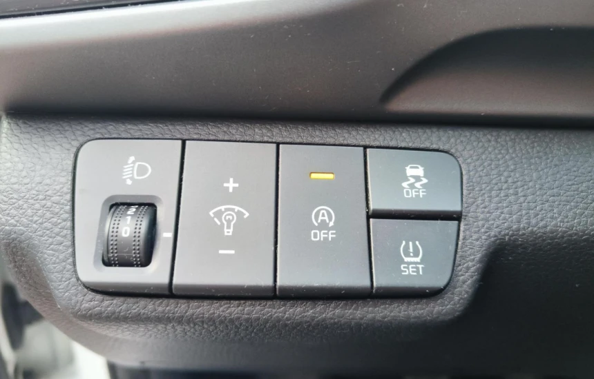Kia Stonic 1.0T 6MT L