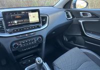 Kia Ceed SW 1,5T-GDI 6MT MY25 TRIBUTE