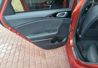 Kia Proceed 1,6T-GDI 7DCT MY21 GT+TEC+PRE+AEB