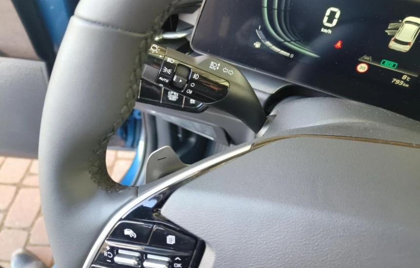 Kia Niro 1.6 GDI HYBRID MY24 L_HEV