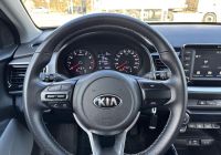 Kia Stonic 1.0T 6MT L