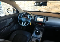 Kia Sportage Rezerwacja/ L 1.6 GDI 6MT 2WD