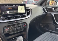 Kia Proceed 1,5T-GDI 7DCT MY25 GT-LINE+TEC+AEB+A18