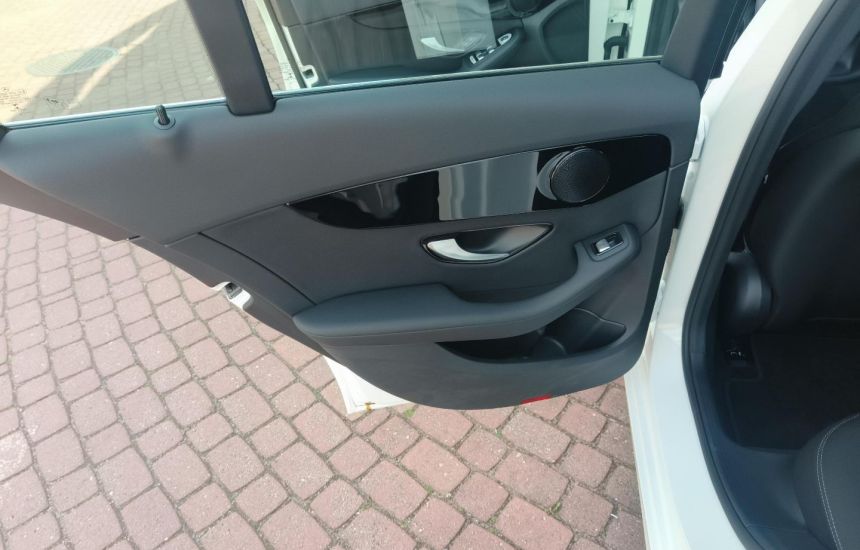 Mercedes- Benz C160 Rezerwacja!!!