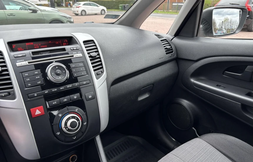 Kia venga Rezerwacja!!