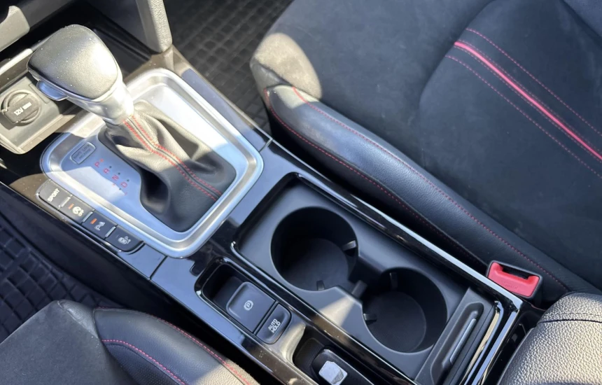 Kia Proceed Rezerwacja!!/ _SBK 1,6T-GDI GT 7DCT MY20