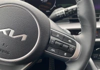 Kia Sportage 1.6 T-GDI PHEV GT Line 4WD